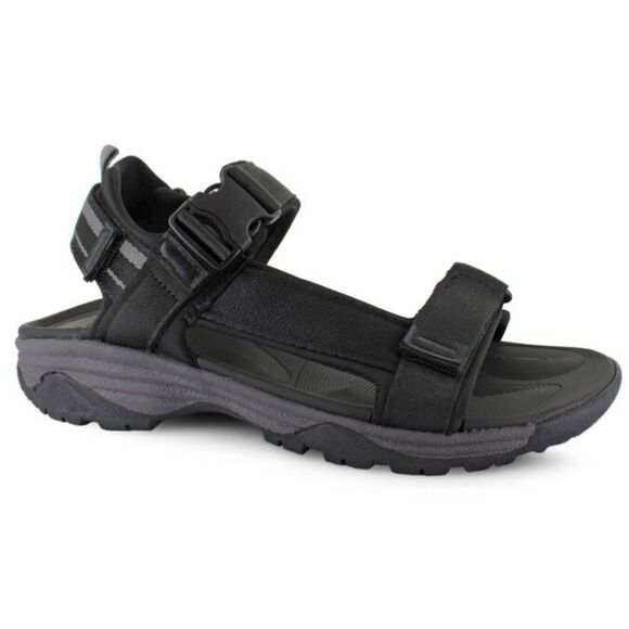 BRAND NEW BASS TREK DOUBLE STRAP MEN'S SANDAL - Picture 11 of 16